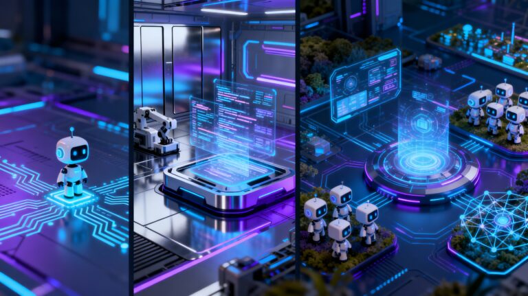 What Comes After the First Wave of AI Agentic Workflow Builders & Automation Platforms?