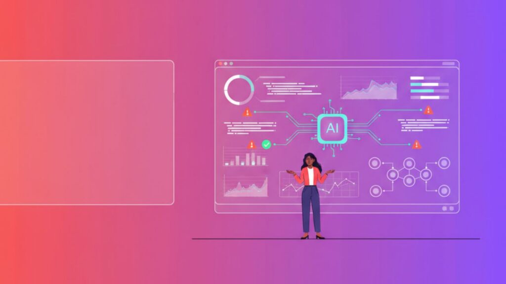 AI Handles Exceptions