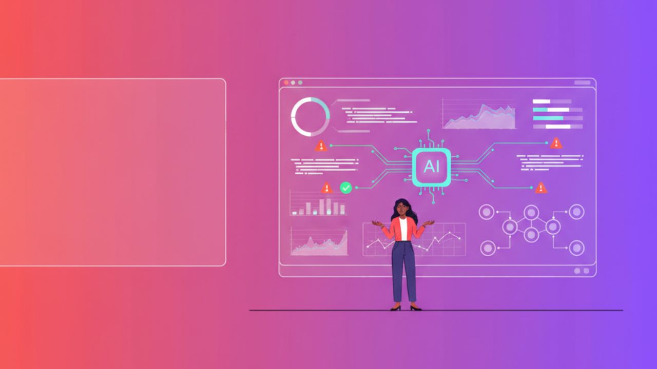 AI Handles Exceptions