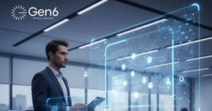 What Is AI Automation Gen6 Intelligence