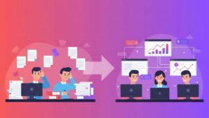 Workflow Automation Software