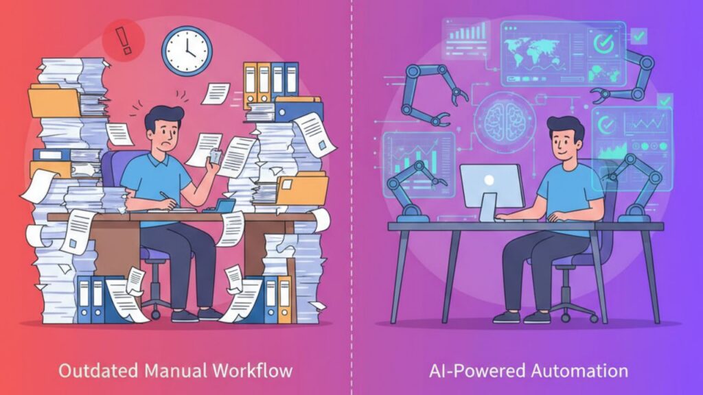 Workflow Tools