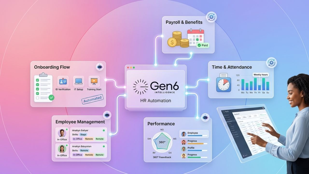 what-is-hr-automation