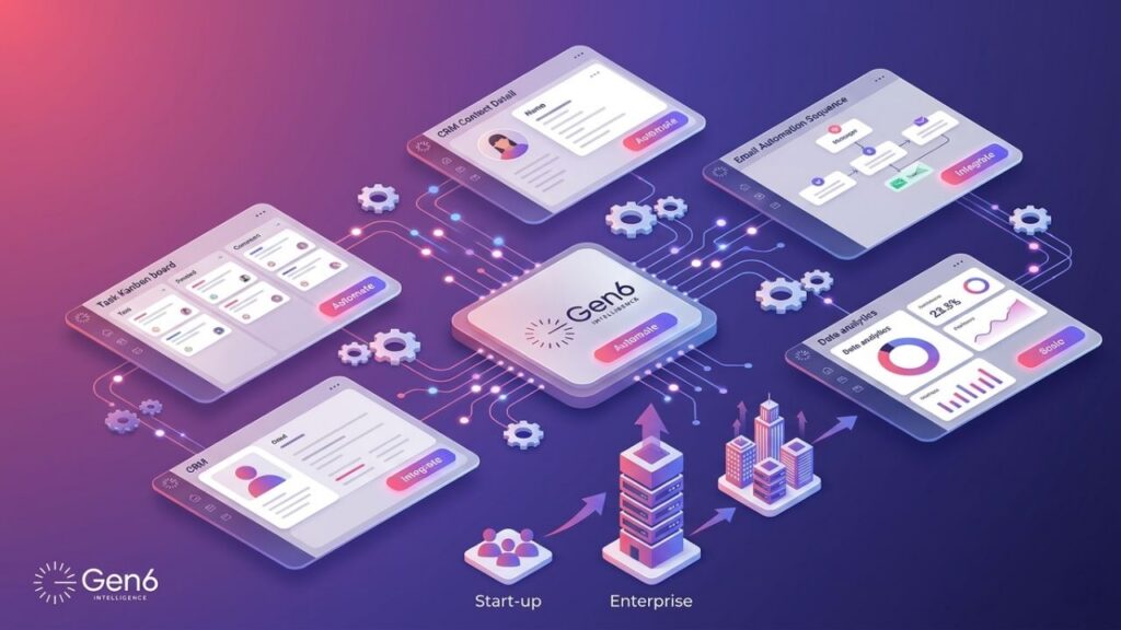 Workflow Automation Software