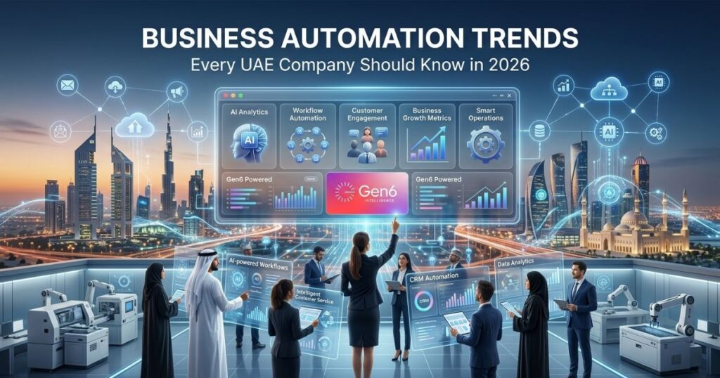 business automation trends
