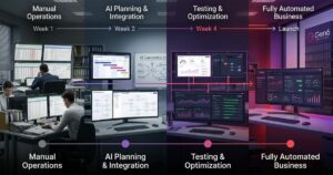 Workflow Automation Reduces