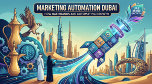 Marketing Automation Dubai How UAE Brands Are Automating Growth